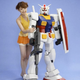 Image for article titled Gundam Creator: "Video Games Are Evil"